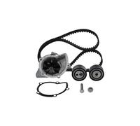 Bosch 1 987 946 411 Pompe à Eau + kit pour Courroie crantée