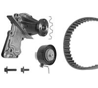 Bosch 1 987 946 413 Pompe à Eau + kit pour Courroie crantée
