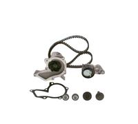 Bosch Kit de distribution + pompe à eau 1 987 946 431 pour Ford Mazda Volvo