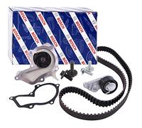 Kit distribution avec pompe à eau BOSCH 1 987 946 431