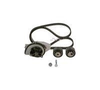 Bosch 1 987 946 440 Pompe à eau + kit de courroie de distribution