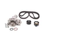 BOSCH 1 987 946 442 Pompe à eau + kit de courroie de distribution