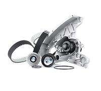 Bosch Kit de distribution et pompe à eau 1 987 946 450 pour Fiat Ducato / Iveco