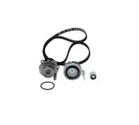 Bosch Kit courroie de distribution + pompe à eau 1 987 946 461 pour A3 (8L1) 1.8 1998-2003