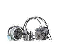 BOSCH 1 987 946 475 Kit de distribution + pompe à eau Nombre de dents: 120 30 mm Compatible avec VW Golf IV 3/5 portes 1J1 Passat B5 GP Break 3BG, 3B6 Golf IV Variant 1J5 Sharan I 7M8, 7M9, 7M6