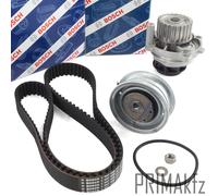 Bosch 1 987 946 921 Courroie Pompe À L'Eau pour Audi A3 A4 Seat Skoda VW 1.6