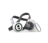 Bosch Kit de courroie de distribution et pompe à eau 1 987 946 936