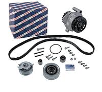 BOSCH 1 987 946 943 Kit de distribution + pompe à eau Nombre de dents: 160 25 mm