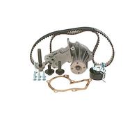 BOSCH Kit de distribution + pompe à eau 4047026205749