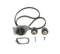 BOSCH 1 987 946 961 Ensemble De Pompe À Eau Et De Courroie De Distribution