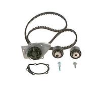 Bosch Kit de distribution Pompe à eau + courroie 1 987 946 961 144 dents 25 mm