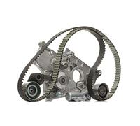 Pompe à eau + kit de courroie de distribution BOSCH 1 987 946 968