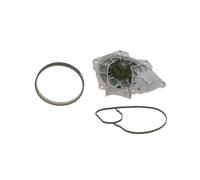 BOSCH 1 987 946 975 Pompe à eau + kit de courroie de distribution pour AUDI,SEAT