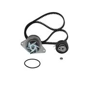 BOSCH 1 987 946 993 Kit de distribution + pompe à eau Nombre de dents: 137 19 mm Compatible avec VW Polo III 3/5 portes 6N1 Polo IV Berline 9N4, 9N2, SEAT Ibiza II 6K1, SKODA Octavia I Combi 1U5