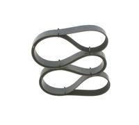 BOSCH 1 987 947 079 Courroie Poly-V