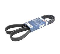 BOSCH 1 987 947 560 Courroie Poly-V Courroie d'accessoire Courroie trapézoïdale à nervures