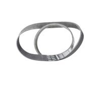 BOSCH 1 987 947 939 Courroie Poly-V