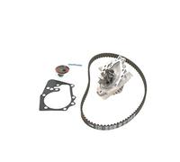 Pompe à eau + kit de courroie de distribution BOSCH 1 987 948 516