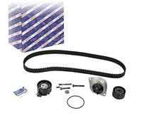 Bosch Kit de distribution + pompe à eau 1 987 948 711 Refroidissement