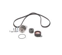 Bosch Kit de distribution + pompe à eau 1 987 948 712 pour Citroën et Peugeot