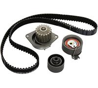 Bosch 1 987 948 712 Pompe à Eau + kit pour Courroie crantée