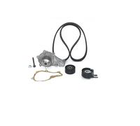BOSCH 1 987 948 721 Pompe à eau + kit de courroie de distribution pour CITROËN,F