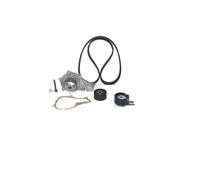 Bosch 1 987 948 721 Pompe À L'Eau + Courroie pour Mini Citroën Peugeot Mazda