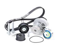 Pompe à eau + kit de courroie de distribution BOSCH 1 987 948 738