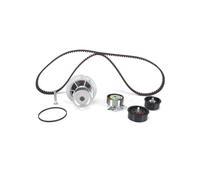 BOSCH 1 987 948 758 Pompe à eau + kit de courroie de distribution pour OPEL,VAUX