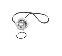 Bosch 1 987 948 801 Pompe à eau avec kit pour courroie crantée