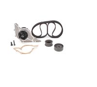 BOSCH 1 987 948 862 Kit de distribution + pompe à eau