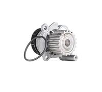 BOSCH 1 987 949 790 Pompe à eau Compatible avec VW Golf 4 3/5 portes 1J1 Golf 5 3/5 portes 1K1 Golf 6 3/5 portes 5K1, SEAT Ibiza III 3/5 portes 6L, AUDI A3 Sportback 8PA