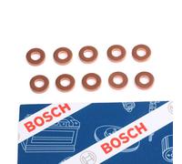 BOSCH 1 987 972 078 Bague d'étanchéité, porte-injecteur