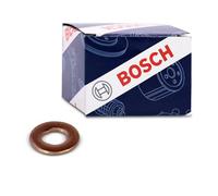 BOSCH Bague d'étanchéité, porte-injecteur pour MERCEDES-BENZ: Classe A, Classe C, Classe B, Vito, Classe E, Classe ML, Classe CLA (Ref: 1 987 972 086)