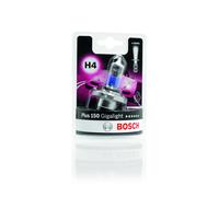 Bosch 1 Ampoule H4 Giga +150 60-55w