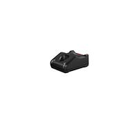Bosch 1 Chargeur Professionnel Gal 12 V-40 (Tension d'entrée 230 V, Courant de Charge 4 A, Accessoire Batteries Li-ION 12 V pour Outils électriques sans Fil Bosch