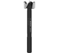 Bosch 1 Forstner EXPERT Mèche à bois (pour bois tendre, bois dur, diamètre of 18,00 mm, Accessoires professionnels, Mèche, Tournevis)