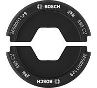 Bosch 1 insert de sertissage PRO pour cuivre (67 x 45 mm, accessoires professionnels pour outils de sertissage)