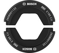 Bosch 1 insert de sertissage PRO pour cuivre (67 x 45 mm, accessoires professionnels pour outils de sertissage)