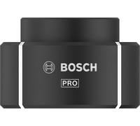 Bosch 1 x matrice de poinçonnage professionnelle en acier inoxydable (67 x 45 mm, outil de découpe professionnel)