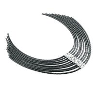 Bosch F.016.800.431 accessoire de débroussailleuses et coupe-bordures Fil de coupe-bordures