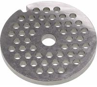 Bosch 10003877 Disque perforé 4mm pour MFW3502 MFW3520 MFW3540 MFW3612 MFW3630..