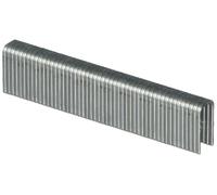 Bosch 1000x Agrafes à dos étroit, type 55 | Longueur 12 mm Professional Accessoire Agrafeuse sans fil, Agrafeuse à main