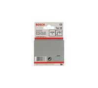 Bosch 1000x Agrafes à fil fin