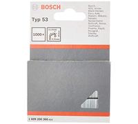 Bosch Agrafes à fil fin type 53 :
