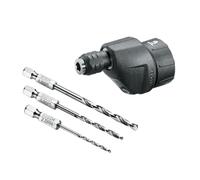 Bosch Agrafes à fil fin Type 59 2609200240 10,6 x 0,72 x 8 mm