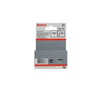 Bosch 1000x Agrafes à fil plat (Longueur 14 mm,)