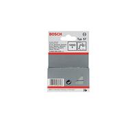 Bosch 1000x Agrafes à fil plat | Longueur 8 mm