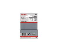 Bosch Pointe 1609200382 Type 40 19 mm – 1000 pièces