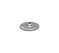 Bosch 1000x Rondelle métallique universelle PRO FMW-25 | Ø 25,0 mm